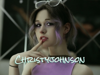 Christyjohnson