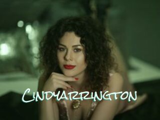 Cindyarrington