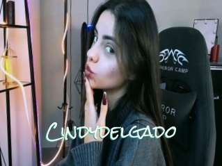 Cindydelgado