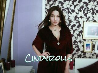 Cindyrolls