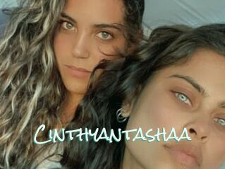 Cinthyantashaa