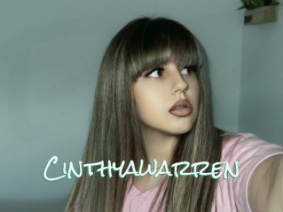 Cinthyawarren