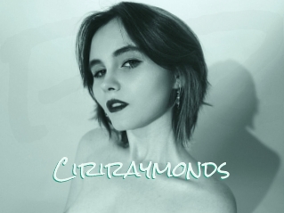 Ciriraymonds