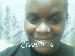 Cissymills