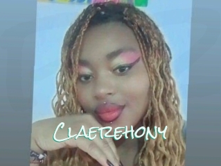 Claerehony