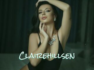 Clairehillsen