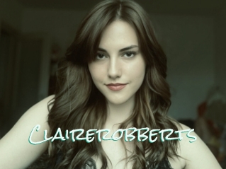 Clairerobberts