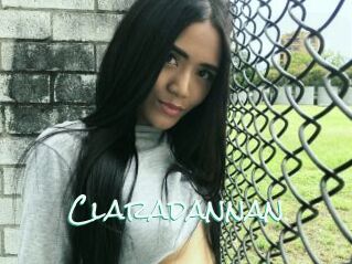 Claradannan