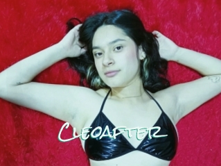 Cleoafter