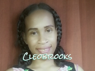 Cleobrooks