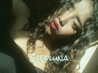 Cleoluna