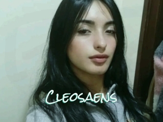 Cleosaens