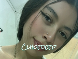 Clhoedeep