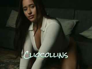 Cliocollins