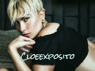 Cloeexposito