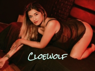 Cloewolf