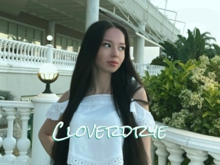 Cloverdrye