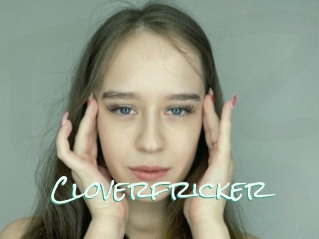 Cloverfricker