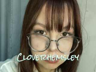 Cloverhemsley