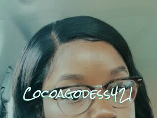 Cocoagodess421