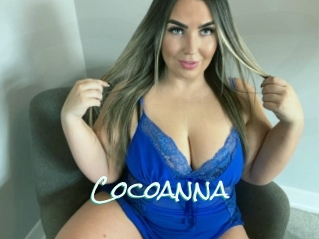 Cocoanna