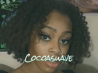 Cocoasuave