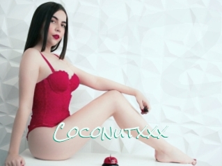 Coconutxxx