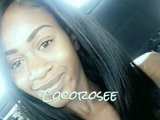 Cocorosee