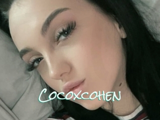 Cocoxcohen