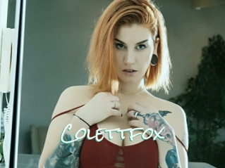 Colettfox