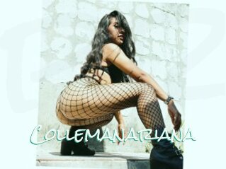 Collemanariana