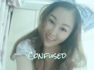 Confused