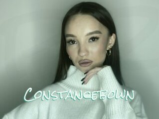 Constancebown