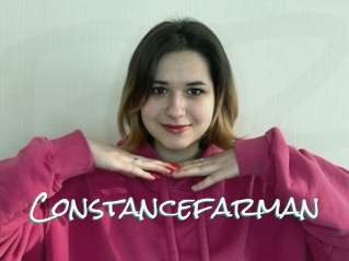 Constancefarman