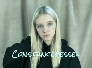 Constancehessel