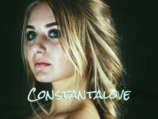 Constantalove