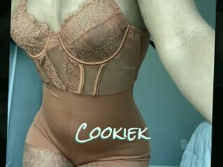 Cookiek