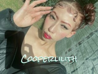 Cooperlilith