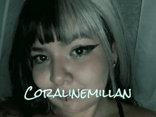 Coralinemillan