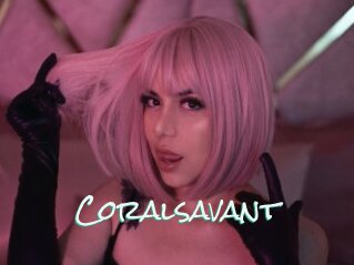 Coralsavant