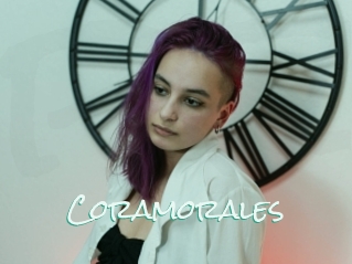 Coramorales