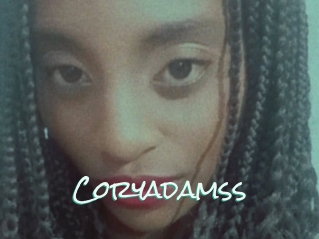 Coryadamss