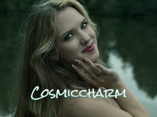 Cosmiccharm