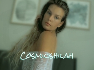 Cosmicshilah