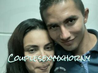 Couplesexyyxhorny