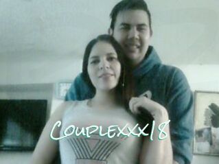 Couplexxx18