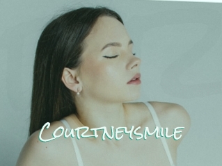 Courtneysmile