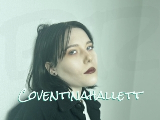 Coventinahallett