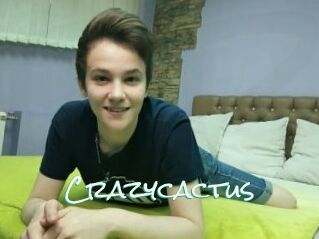 Crazycactus