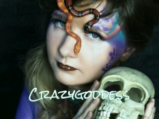 Crazygoddess